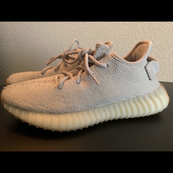 sesame yeezy supply